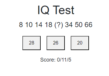 Medical Class 1 CZ - Psychotesty